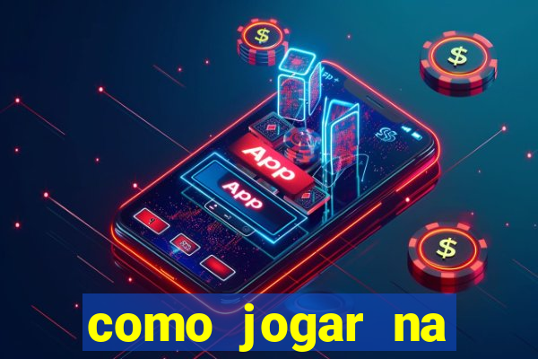 como jogar na lotinha do jogo do bicho